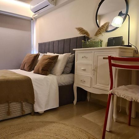 48 Central Nest فولوس المظهر الخارجي الصورة